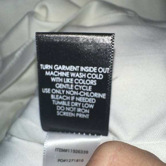 Torrid Cream and Brown Sleeveless Cowl Neck Midi Dress - Picture 4 of 4